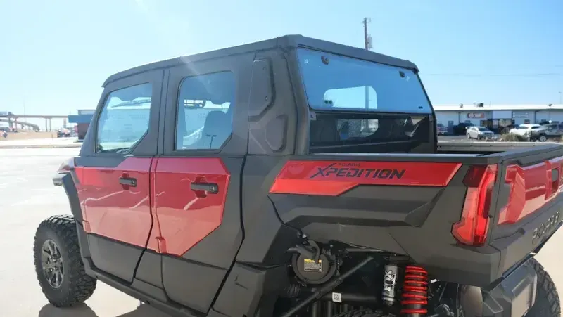 NEW 2026 POLARIS XPEDITION XP 5 NORTHSTAR Image 5