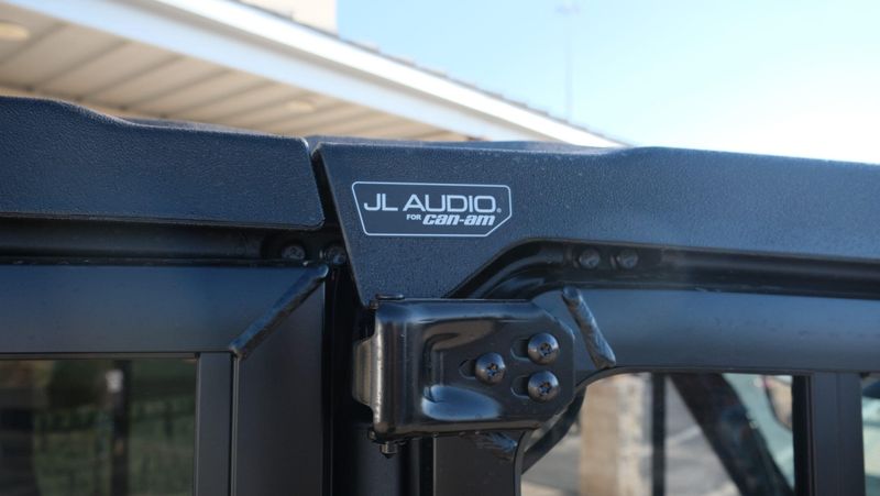 NEW 2026 CAN-AM DEFENDER MAX LONE STAR CAB HD11 Image 17