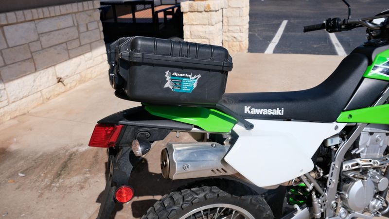 USED 2023 KAWASAKI KLX 300 Image 14