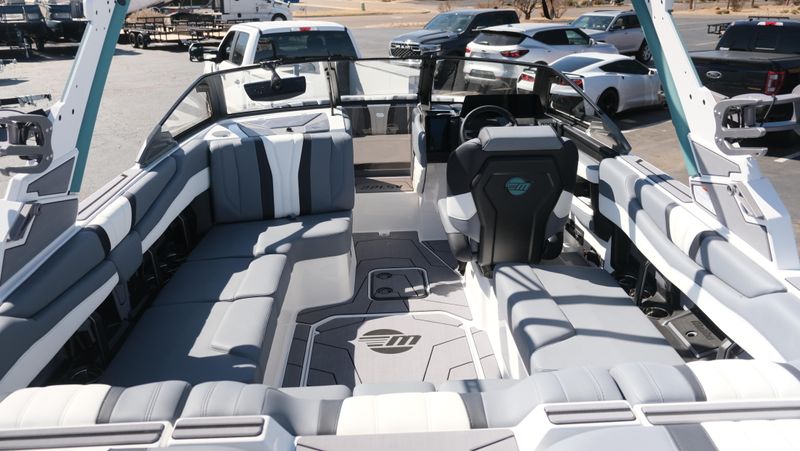 NEW 2026 MALIBU WAKESETTER 22 LSV Image 19