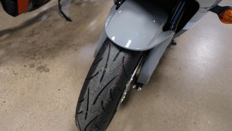 NEW 2026 HONDA CBR600RR ABS Image 10