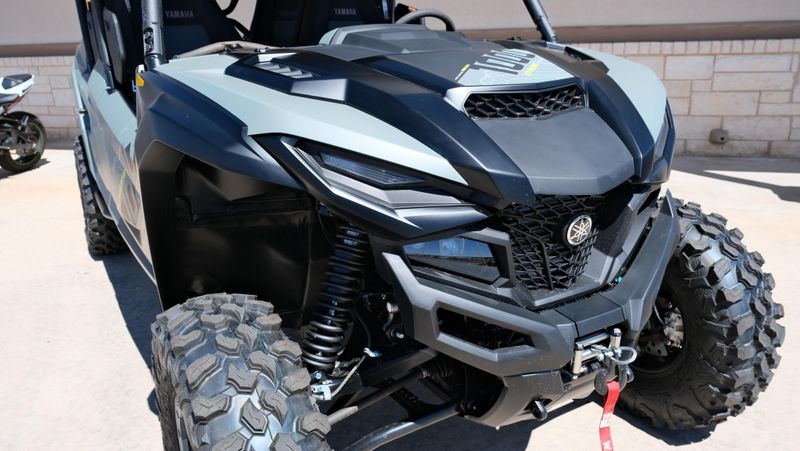 NEW 2026 YAMAHA WOLVERINE RMAX4 1000 XTR Image 10