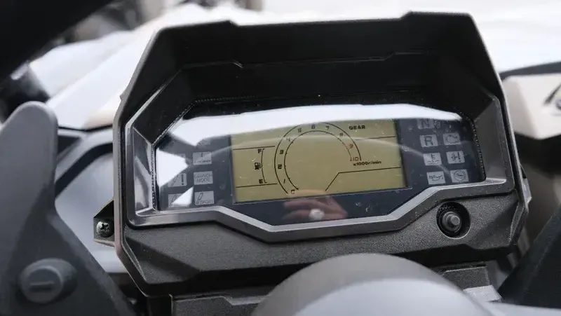 NEW 2026 HONDA TALON 1000R 4 FOX LIVE VALVE Image 10