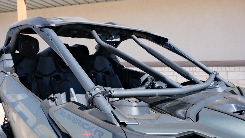 NEW 2026 CAN-AM MAVERICK R X RC 999T DCT Image 10