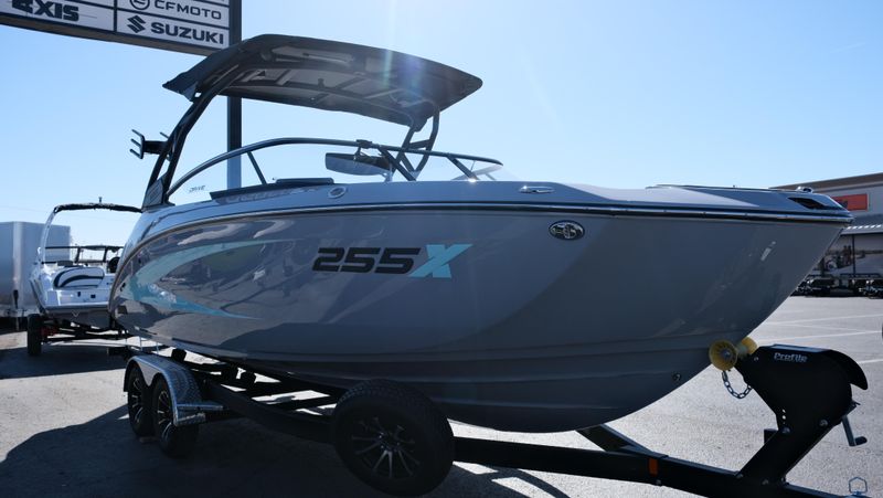 NEW 2026 YAMAHA 255XD Image 3