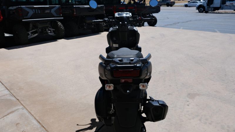 NEW 2026 YAMAHA ZUMA 125 Image 4