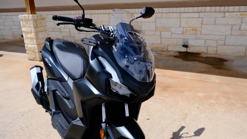 USED 2025 HONDA ADV160 Image 9