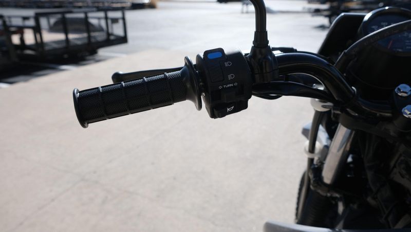 NEW 2025 HONDA XR150L Image 22