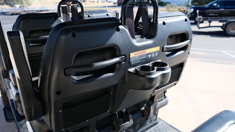 USED 2024 EVOLUTION LITHIUM LIFE PO4 Image 16