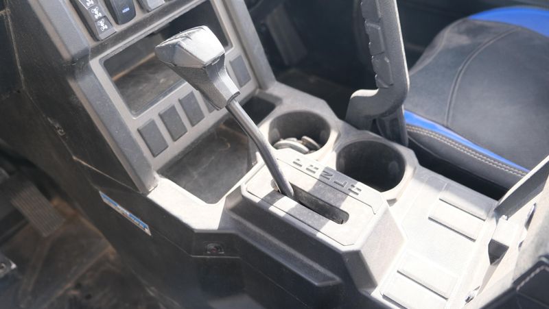 USED 2024 POLARIS XPEDITION XP 1000 ULT MATTE HEAVY METAL ULTIMATE Image 14