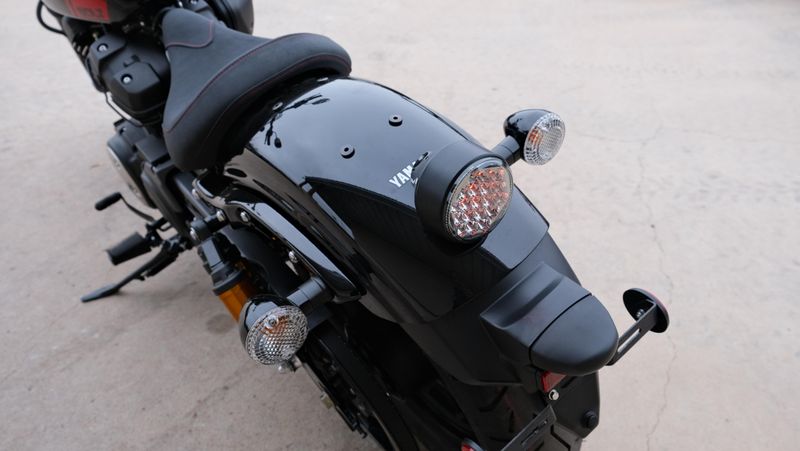 USED 2024 YAMAHA BOLT-RSPEC-RAVEN Image 11