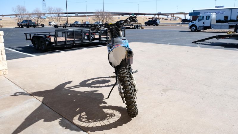 USED 2023 KTM SX 450 F Image 4