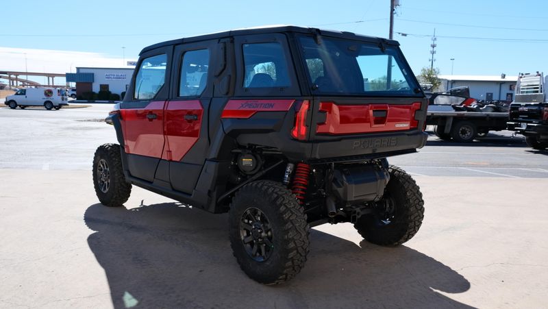 NEW 2026 POLARIS XPEDITION ADV 5 NORTHSTAR Image 5
