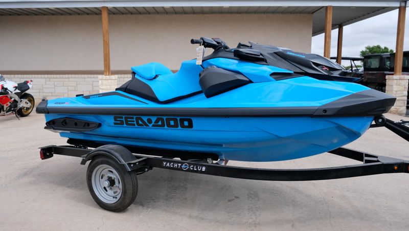 NEW 2026 SEADOO RXP-X 325 WITH SOUND SYSTEM Image 1