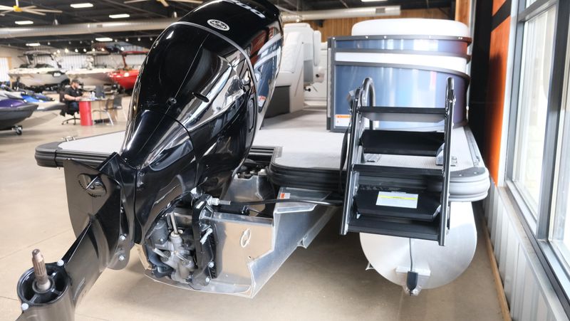 NEW 2026 CREST CONQUEST 230 SLC Image 6