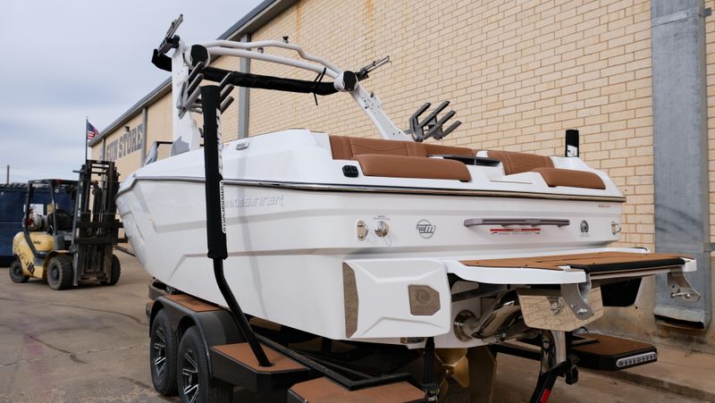 NEW 2026 MALIBU WAKESETTER 23 MXZ Image 3