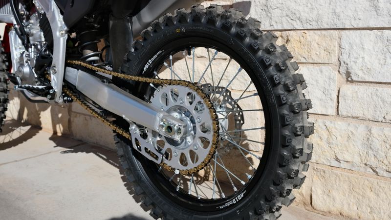 NEW 2026 HONDA CRF250R WORKS EDITION Image 18