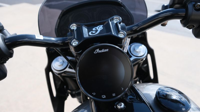 NEW 2025 INDIAN MOTORCYCLE SPORT CHIEF RT Image 11