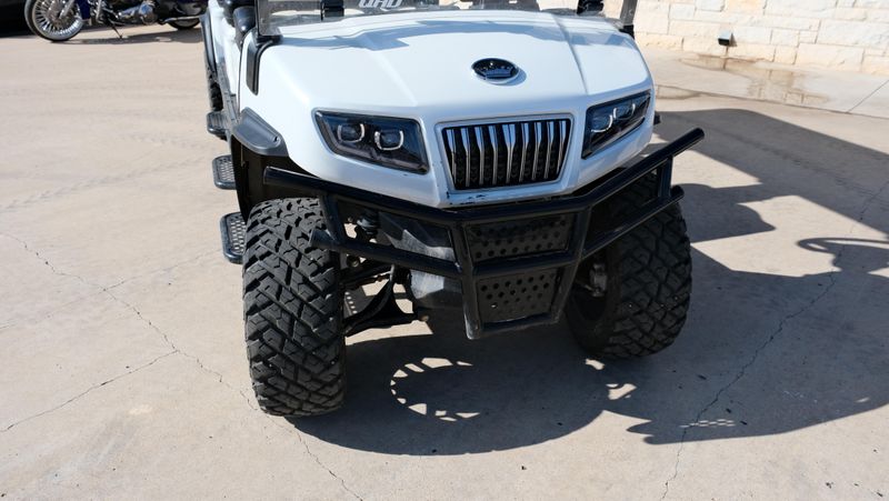 USED 2024 EVOLUTION LITHIUM LIFE PO4 Image 7