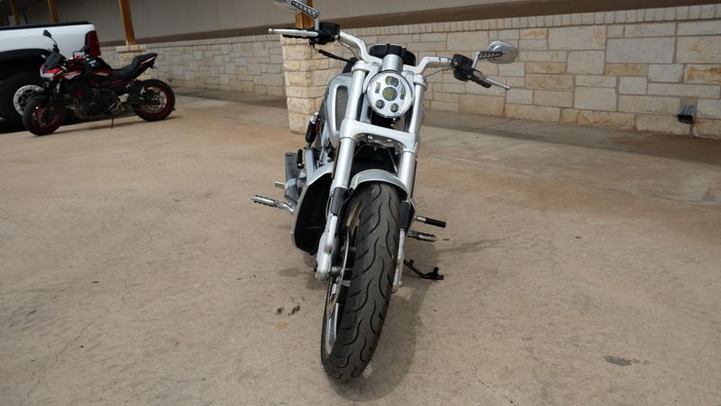 USED 2009 HARLEY VRSC VROD MUSCLE Image 7