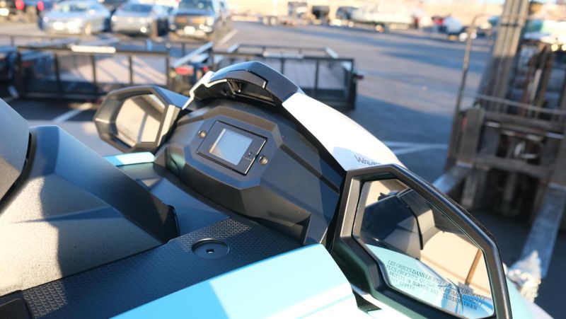 NEW 2026 YAMAHA VX Image 16