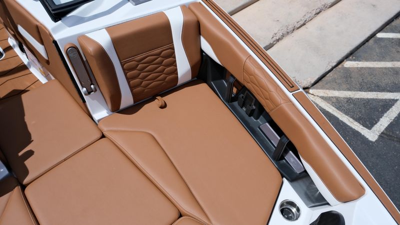 NEW 2026 MALIBU WAKESETTER 24 MXZ Image 40