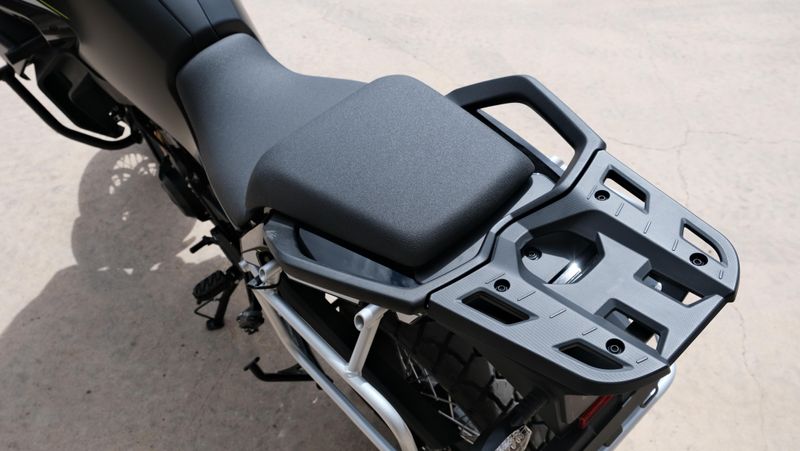 NEW 2026 CFMOTO IBEX 800 E Image 14