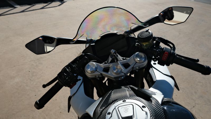 NEW 2026 CFMOTO 450SS Image 18