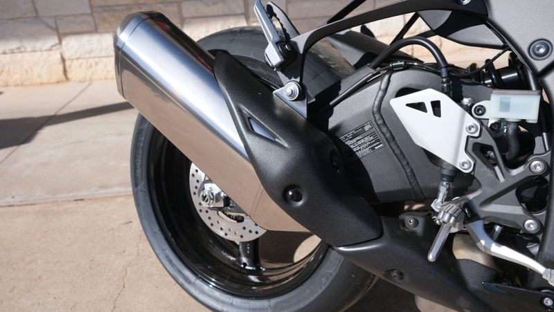 NEW 2026 KAWASAKI NINJA ZX-10R ABS Image 11
