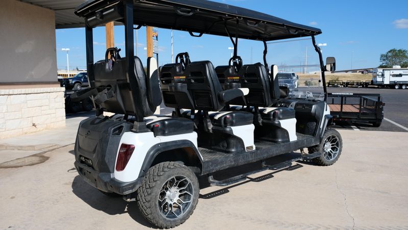 USED 2024 EVOLUTION LITHIUM LIFE PO4 Image 3