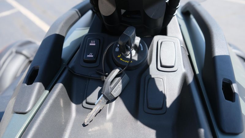 NEW 2026 CAN-AM CANYON REDROCK Image 24