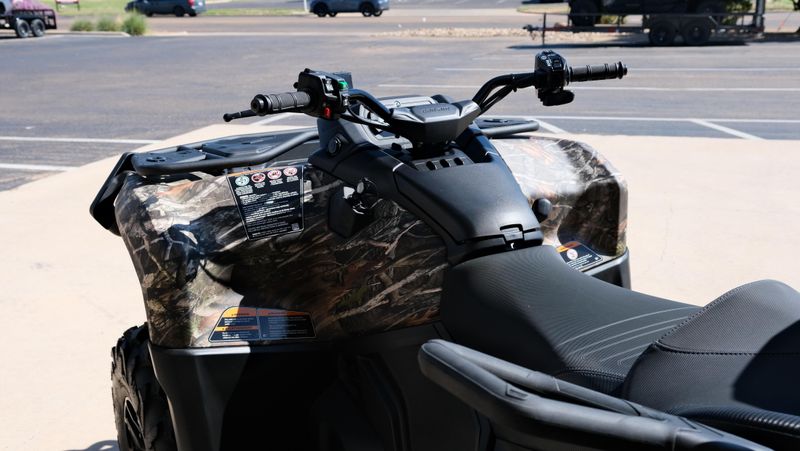 NEW 2026 CAN-AM OUTLANDER MAX PRO HUNTING EDITION HD7 Image 17