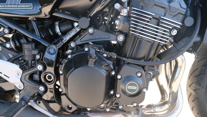 NEW 2026 KAWASAKI Z900RS ABS Image 17