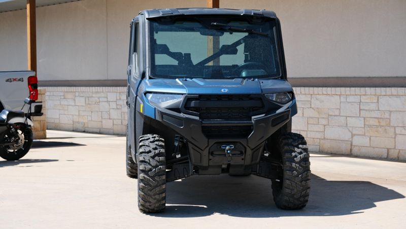 USED 2025 POLARIS RANGER CREW XP 1000 NORTHSTAR EDITION ULTIMATE Image 2