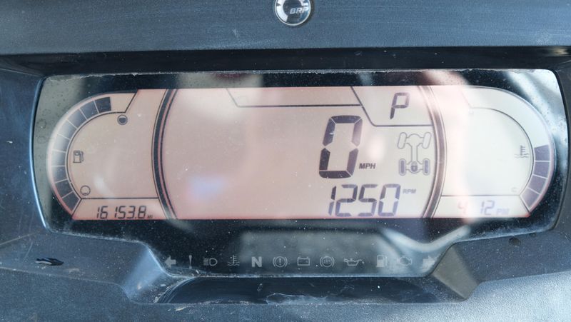 USED 2023 CAN-AM DEF LTD 65 HD10 GY 23 LIMITED HD10 Image 22