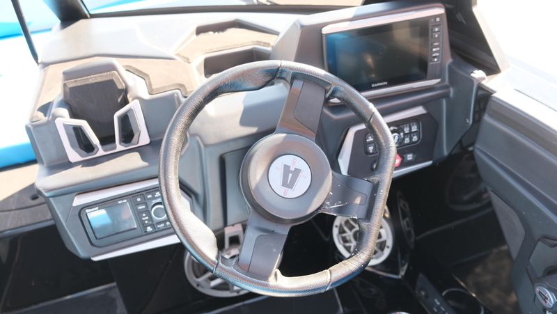 USED 2023 AXIS A225 Image 25