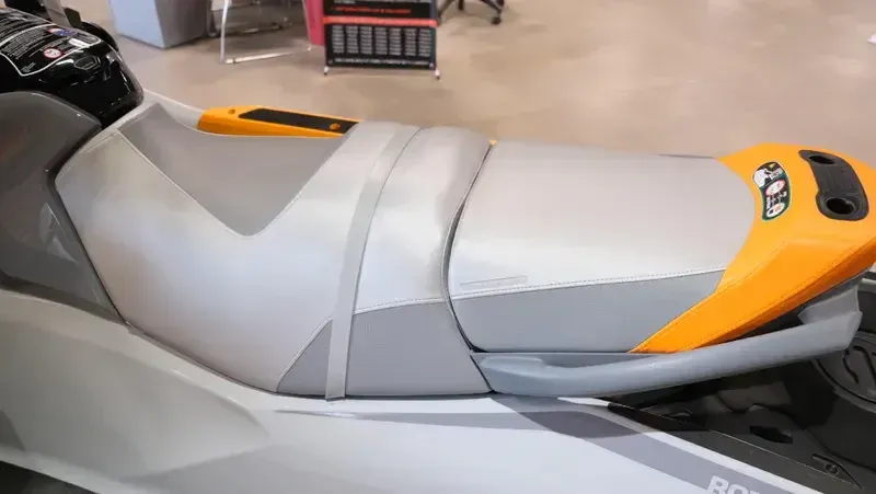 NEW 2026 SEADOO FISHPRO TROPHY 170 WITH SOUND SYSTEM Image 11