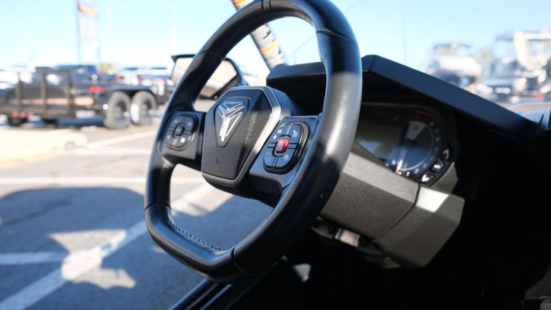 USED 2022 SLINGSHOT SL MANUAL Image 19