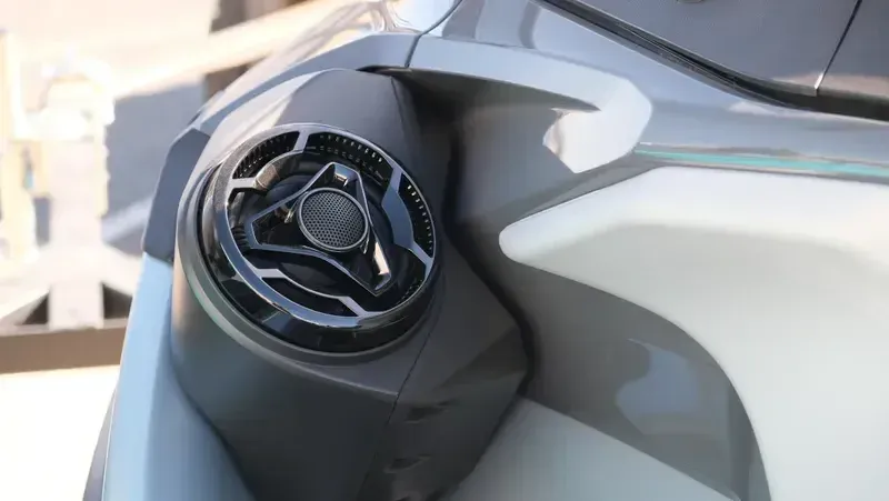 NEW 2026 SEADOO RXP-X 325 WITH SOUND SYSTEM Image 7