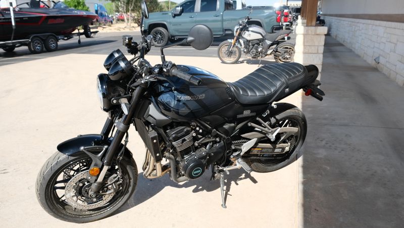 NEW 2026 KAWASAKI Z900RS ABS Image 7