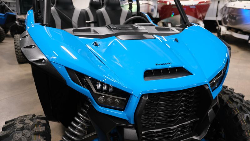 NEW 2026 KAWASAKI TERYX KRX4 1000 ES Image 5