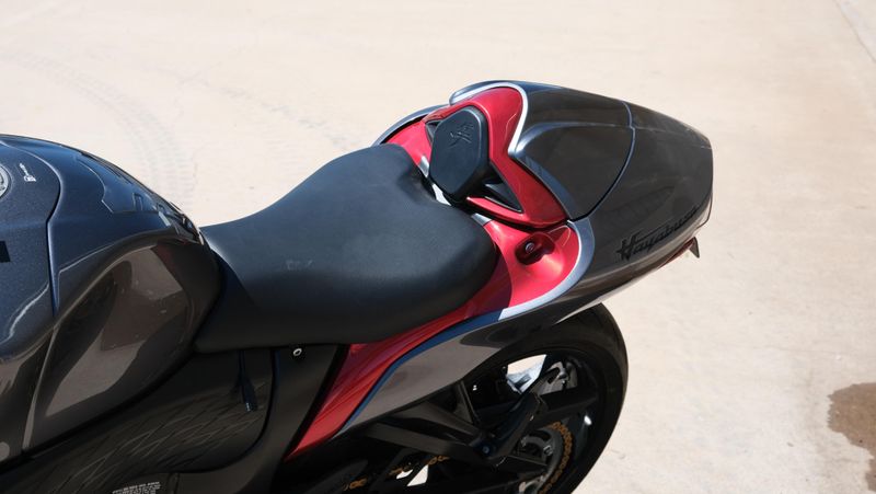 USED 2024 SUZUKI HAYABUSA Image 13