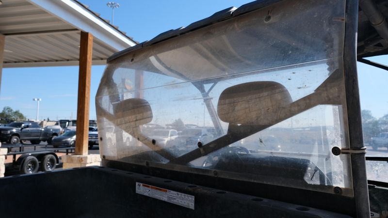 USED 2013 POLARIS RANGER 800 EFI Image 7