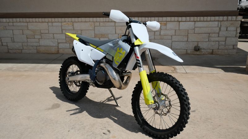 2024 HUSQVARNA TX 300 HERITAGE BT
