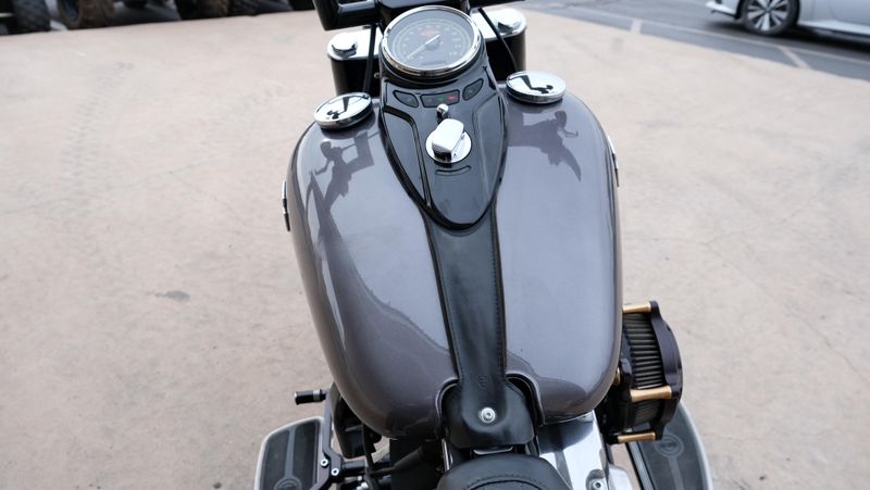 USED 2016 HARLEY SOFTTAIL SLIM Image 18