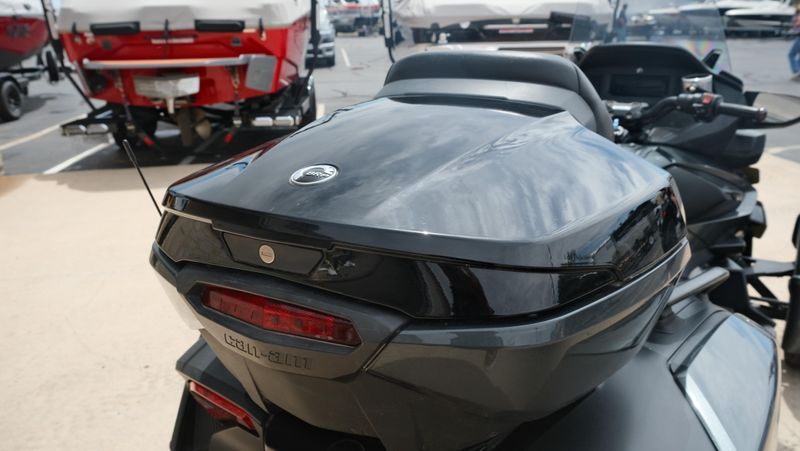 USED 2020 CAN-AM RD SPYDER RT LTD 1330 ACE SE6 AGD 20 Image 15