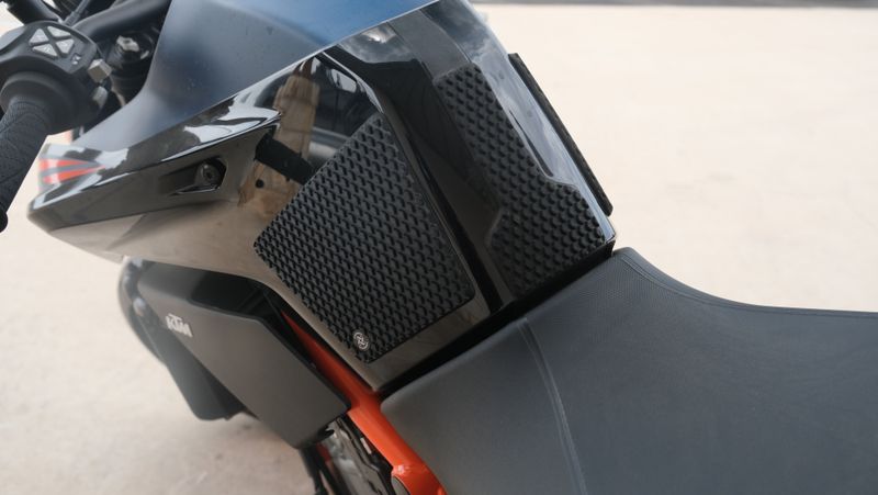 2023 KTM Duke 890 RImage 10