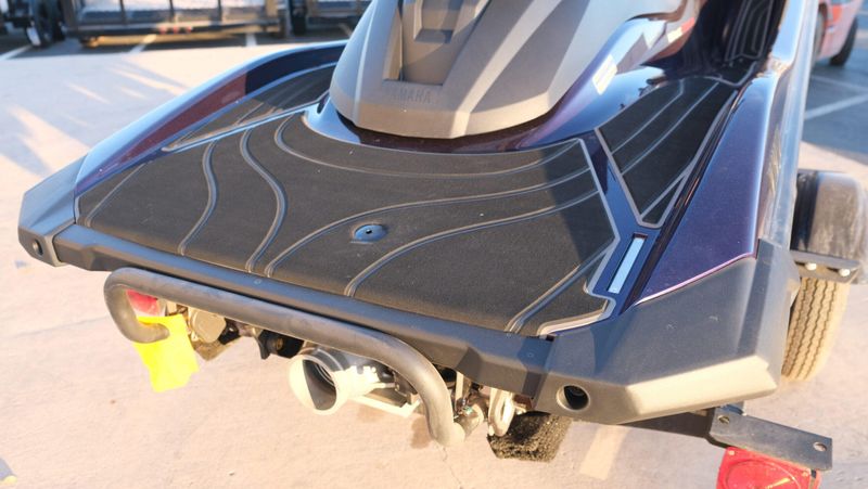 NEW 2026 YAMAHA GP HO WITH AUDIO Image 15