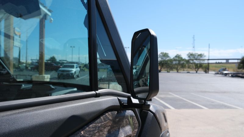 NEW 2026 CFMOTO UFORCE U10 PRO HIGHLAND Image 20