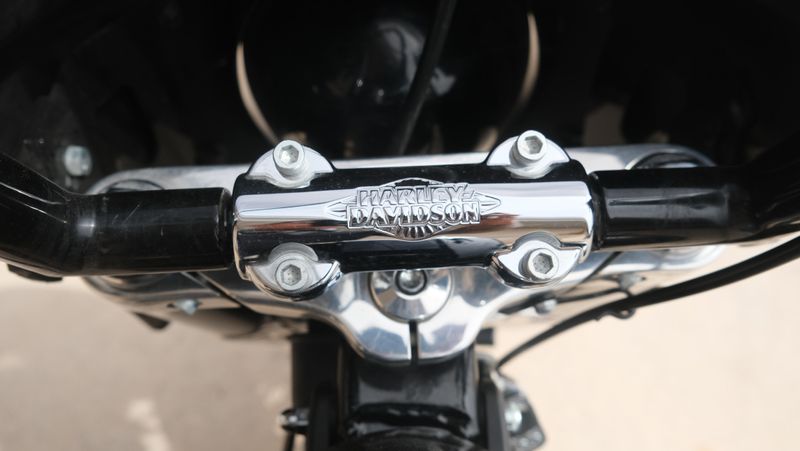 USED 2021 HARLEY SOFTAIL SLIM Image 13